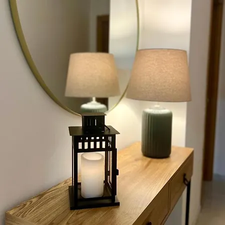Apartment Carrera I & Old Town By Ele Malaga