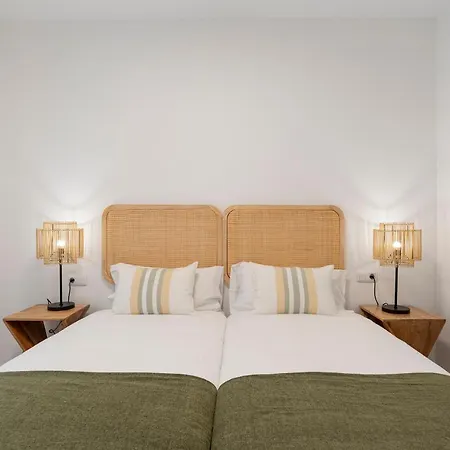 Carrera I & Old Town By Ele Appartement *