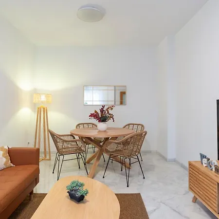 Carrera I & Old Town By Ele Apartment *