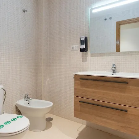Carrera I & Old Town By Ele Apartment