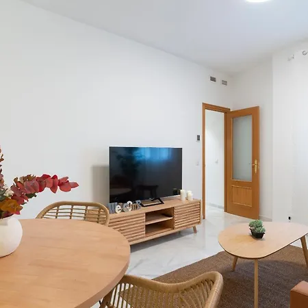 Apartment Carrera I & Old Town By Ele *