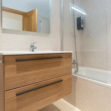 Apartment Carrera I & Old Town By Ele *