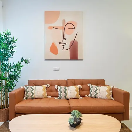 Carrera I & Old Town By Ele Apartment